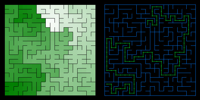 Wilson Labyrinth 1